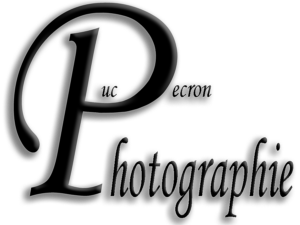 Logo Luc Decron Photographie